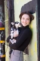 Violett Beane mug #G2478066