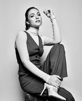 Violett Beane tote bag #G2478068