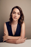 Violett Beane t-shirt #3860817