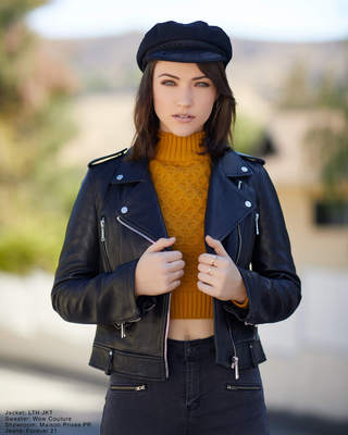 Violett Beane posters