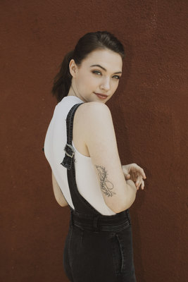 Violett Beane posters