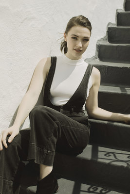 Violett Beane posters