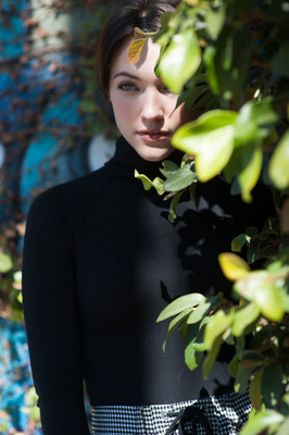 Violett Beane posters