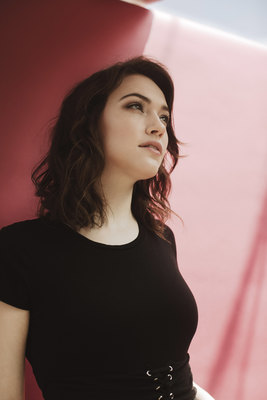Violett Beane posters