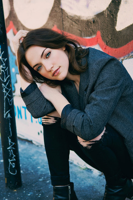 Violett Beane posters
