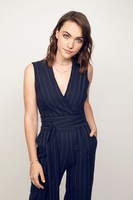 Violett Beane t-shirt #3860838