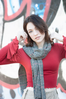 Violett Beane Tank Top #3860839