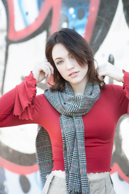 Violett Beane posters