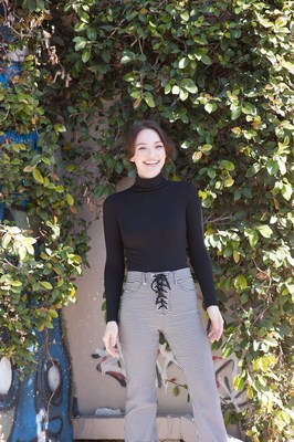 Violett Beane posters
