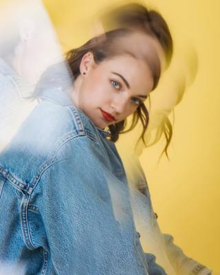 Violett Beane posters