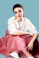 Violett Beane tote bag #G2478099