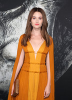 Virginia Gardner mug #G2383886