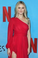 Virginia Gardner mug #G2568856