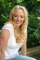 Virginia Madsen longsleeve t-shirt #2080014