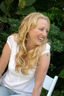 Virginia Madsen posters