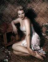 Virginia Mayo mug #G917252