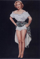 Virginia Mayo mug #G917258