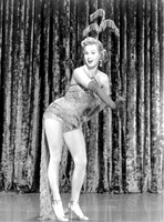 Virginia Mayo mug #G917259