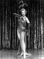 Virginia Mayo tote bag #G917261