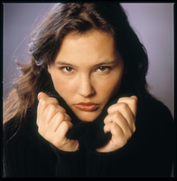 Virginie Ledoyen Longsleeve T-shirt #3924665
