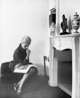 Virna Lisi mug #G805538