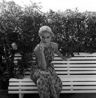 Virna Lisi magic mug #G805541
