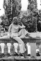 Virna Lisi magic mug #G805542