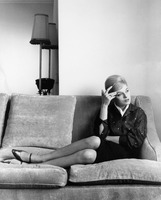 Virna Lisi magic mug #G805549