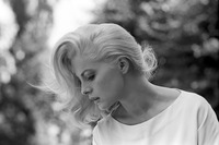 Virna Lisi magic mug #G805553