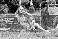 Virna Lisi longsleeve t-shirt #2537885