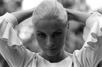 Virna Lisi mug #G805571