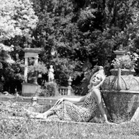 Virna Lisi longsleeve t-shirt #2537895