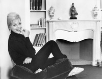 Virna Lisi tote bag #G805578