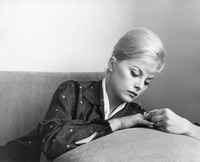 Virna Lisi Sweatshirt #2537904