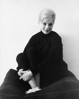 Virna Lisi longsleeve t-shirt #2537905