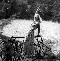 Virna Lisi Tank Top #2537910