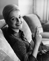 Virna Lisi Sweatshirt #2537913