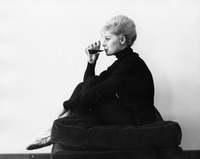 Virna Lisi Tank Top #2537914