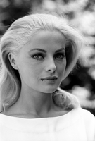 Virna Lisi Tank Top #3820019