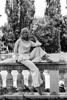 Virna Lisi Tank Top #3820020