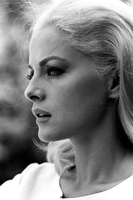 Virna Lisi mug #G2437279