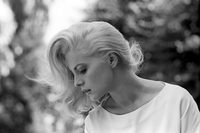 Virna Lisi mug #G2437281