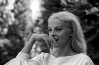 Virna Lisi Sweatshirt #3820028