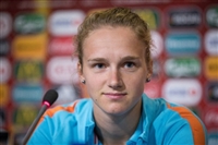 Vivianne Miedema mug #G2310049
