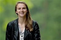 Vivianne Miedema magic mug #G2310059