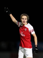 Vivianne Miedema tote bag #G2310065
