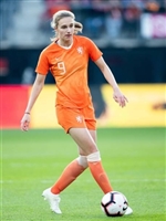 Vivianne Miedema tote bag #G2310066