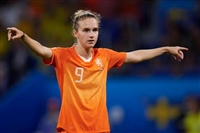 Vivianne Miedema mug #G2310184