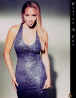 Vivica A. Fox t-shirt #1293592