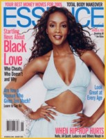 Vivica A. Fox t-shirt #1331831